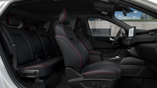 2025 Ford Escape® Internal Image 1
